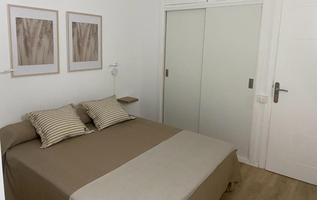 Apartamento Central Plaza Puerto de la Cruz  Exterior foto